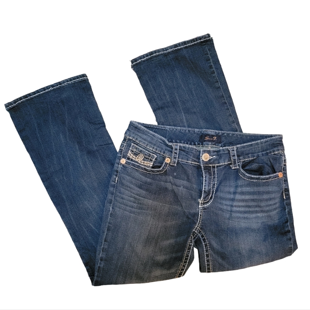 Size 16 Seven7 jeans